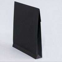 SKEPB005 Customized Paper Bag Shopping Bags Clothing Courier Bags Environmentally Friendly Kraft Paper Envelopes Environmental Bag Suppliers back view SKEPB005 Customized Paper Bag Shopping Bags Clothing Courier Bags Environmentally Friendly Kraft Paper Envelopes Environmental Bag Suppliers back view